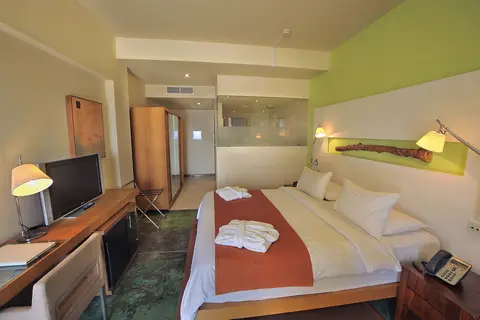 E-Hotel in Perivolia — foto 6