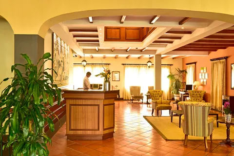 Pestana Village Garden Hotel foto 25