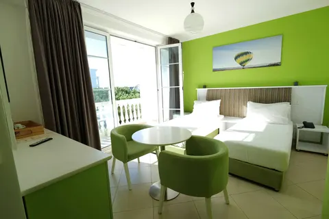 Hotel Monaco in Golem — foto 5