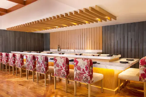 The Westin Resort Nusa Dusa in Kuta Selatan — foto 25