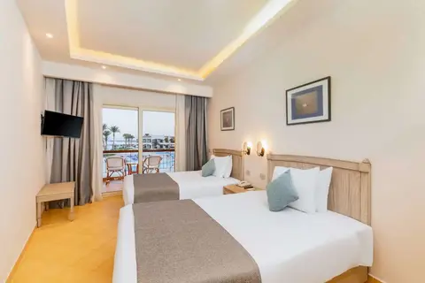 Sunrise Azalea Aqua Park Resort in الاحياء — foto 6