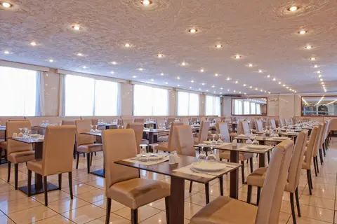 Heronissos Hotel in Heronissos Hotel, foto 7