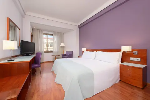 Hotel Madrid Centro Affiliated by Meliá in Madrid, foto 7