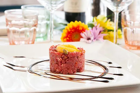 Europa Camping Village Elba foto 7