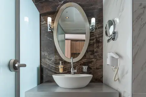 Dionysos Hotel & Suites in Δημοτική Ενότητα Παλλήνης — foto 22