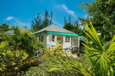 Samsara Cliff Resort in Negril — foto 20