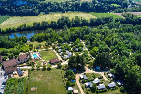 Flower Camping La Sagne foto 2