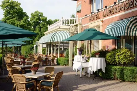 Amrâth Hotel Lapershoek Arenapark foto 12