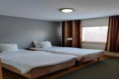 Hotel Rantapuisto in Helsinki, foto 12