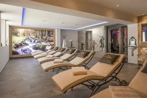 Berghotel Hochfügen foto 11