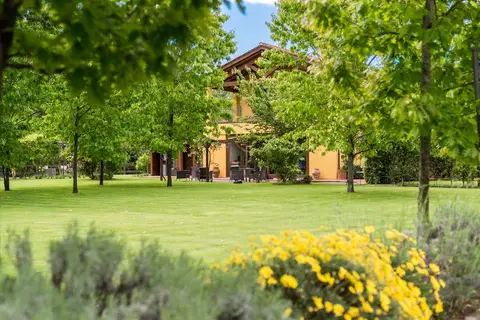 Antico Casale in Sarzana — foto 16