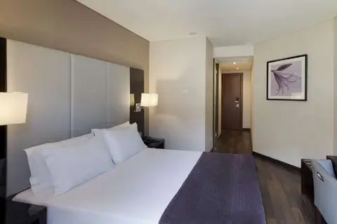 Turim Luxe Hotel in Lissabon — foto 19