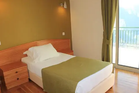 Eira do Serrado Hotel & Spa in Funchal, foto 23