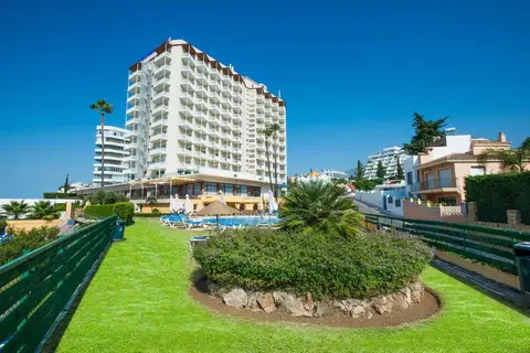 Hotel Monarque Torreblanca in Fuengirola — foto 5