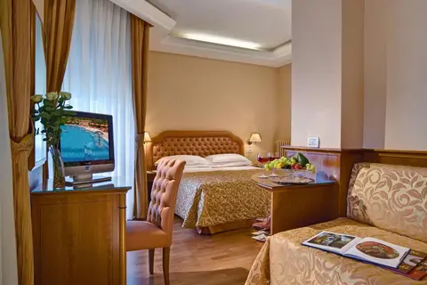 Hotel Eliseo Terme in Abano Terme, foto 29