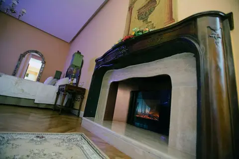 Royal Suite Trinità dei Monti in Rome, foto 11