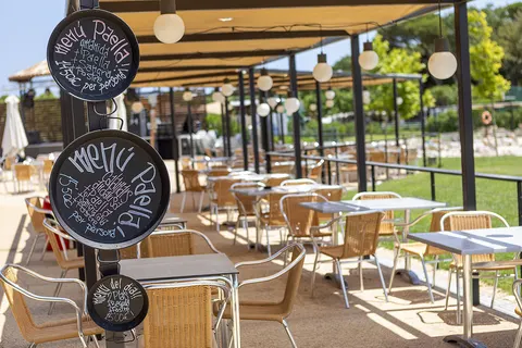 El Delfin Verde Platja Daro foto 3