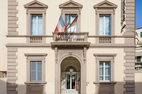 Hotel Embassy Florence in Florence, foto 10