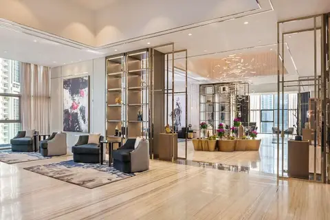 Paramount Hotel Midtown in Dubai — foto 8
