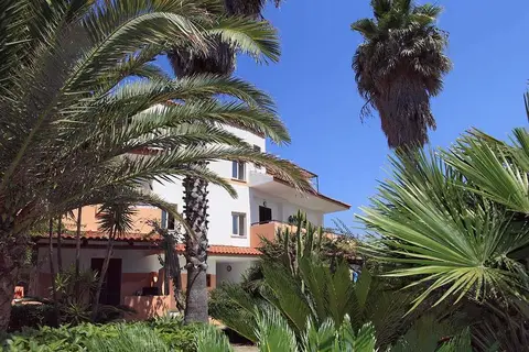 Residence Esmeraldo in Ricadi, foto 10