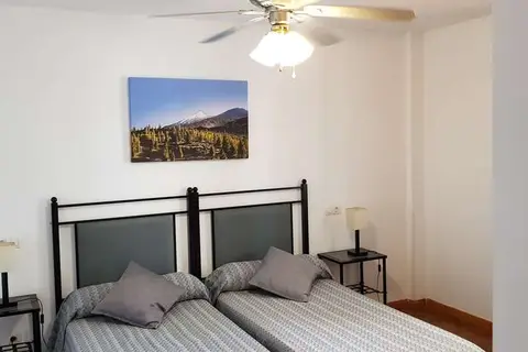Pueblo Torviscas Appartementen in Adeje — foto 5