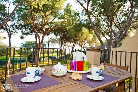 Residence Baia delle Palme in Pula — foto 24