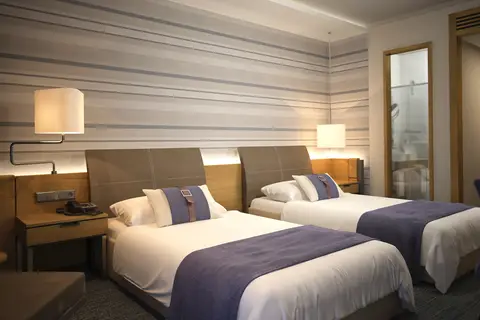 Ilica Hotel Spa & Thermal Resort in Cesme — foto 16