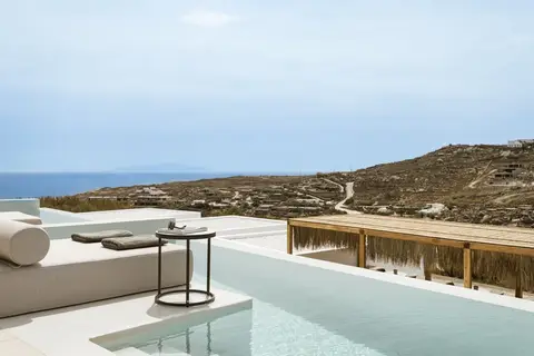 Mykonos Flow in Paradijs — foto 14