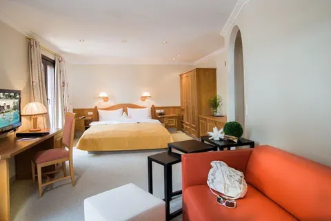 Alpinresort Sport & Spa foto 3