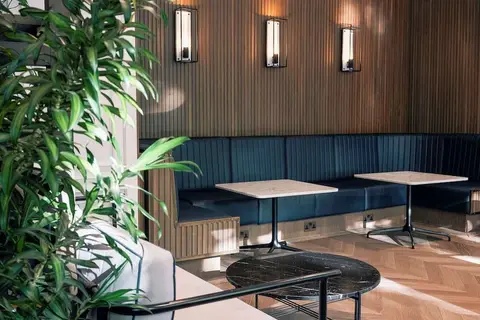 Page8 Hotel in Londen, foto 7