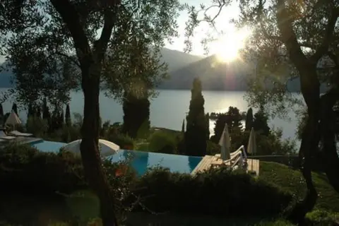 Bellevue San Lorenzo in Malcesine, foto 7