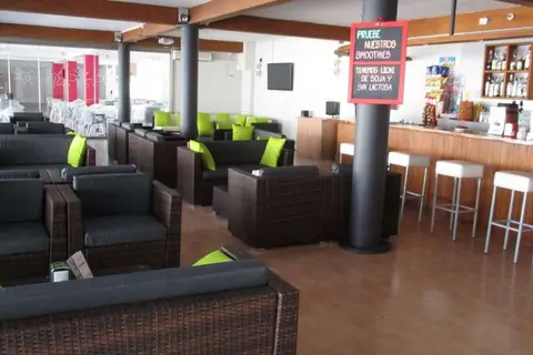 Hotel en appartementen Solimar in Calafell — foto 7