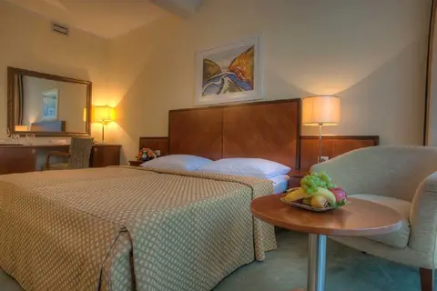 Hotel Rivijera in Petrovac na Moru — foto 14