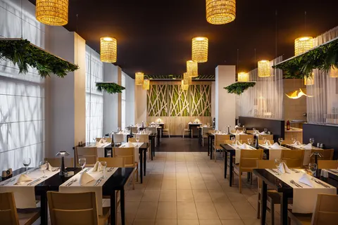 Hotel Alua Helios Bay foto 5