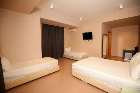 Hotel Aliko in Orikum, foto 28