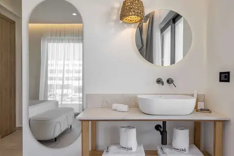 Cabana White Boutique Hotel & Suites in Kardamena, foto 11