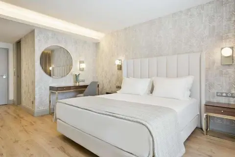 Hotel Acta The Avenue in Porto, foto 3