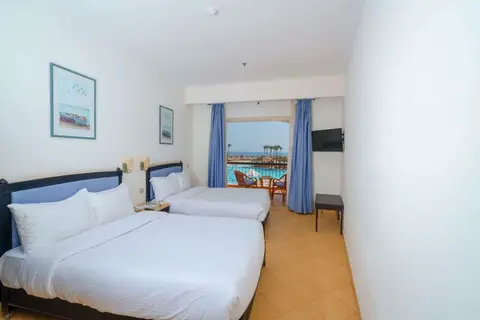 SUNRISE Alma Bay Resort in Al Hadaba, foto 23