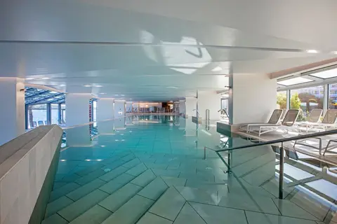 Hotel Histrion in Portorož - Portorose — foto 29