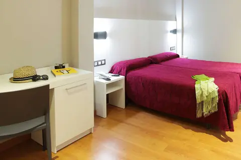 Hotel Alameda in Benidorm, foto 15