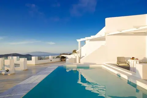 Above Blue Suites in Δημοτική Ενότητα Θήρας — foto 3