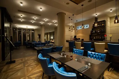 Elke Spa Hotel in Sant Feliu de Guíxols — foto 8
