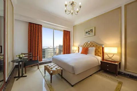 Dusit Hotel & Suites Doha in Doha — foto 2