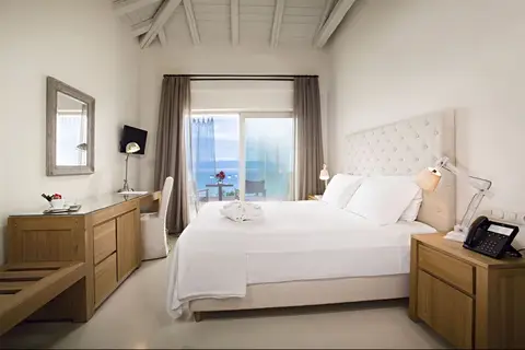 Camvillia Resort in Δημοτική Ενότητα Κορώνης — foto 15
