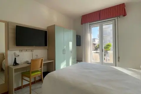 Hotel Athena in Lignano Sabbiadoro — foto 3