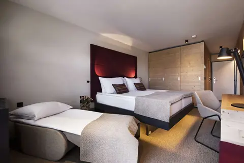 Rikli Balance Hotel in Bled — foto 3