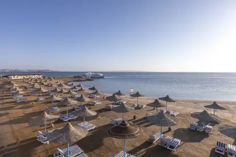 New Eagles Aqua Park Resort in Hurghada, foto 2