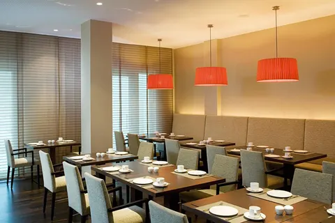 NH Berlin Potsdamer Platz foto 5