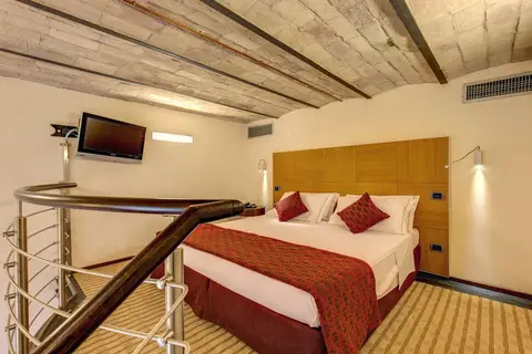 Kolbe Hotel Rome in Rome, foto 14