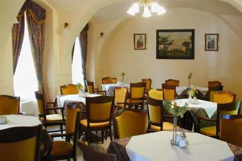 Hotel Certovka in Praag — foto 6